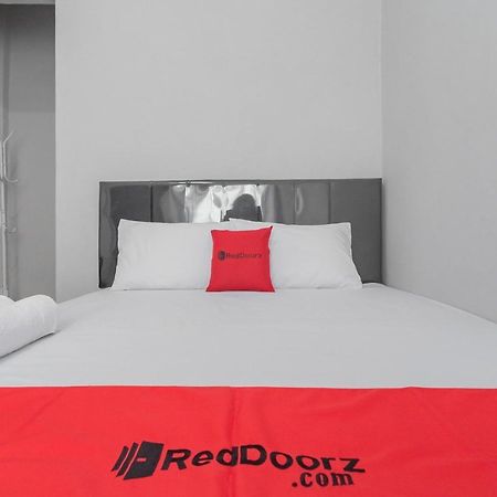 Reddoorz Syariah Near Wisata Situ Gunung Sukabumi Hotel Kadudampit Luaran gambar